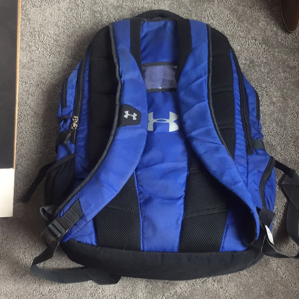 Under Armor Backpack - Picture 2 of 2